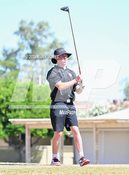 Thumbnail 1 in Metro Invitational Golf Tournament photogallery.