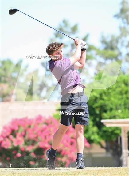 Thumbnail 1 in Metro Invitational Golf Tournament photogallery.