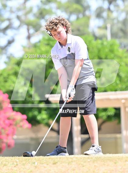 Thumbnail 1 in Metro Invitational Golf Tournament photogallery.