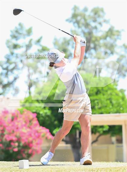 Thumbnail 1 in Metro Invitational Golf Tournament photogallery.