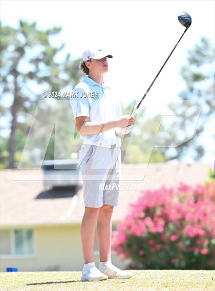 Thumbnail 1 in Metro Invitational Golf Tournament photogallery.