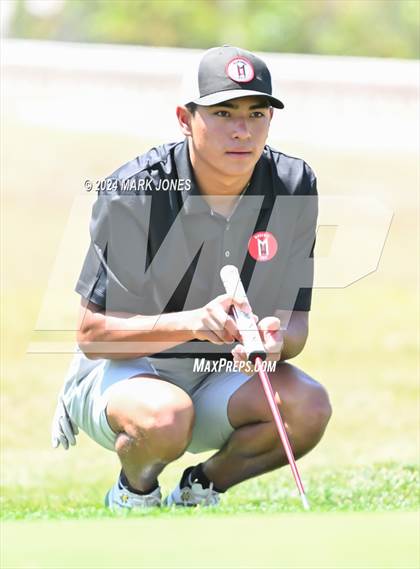 Thumbnail 3 in Metro Invitational Golf Tournament photogallery.