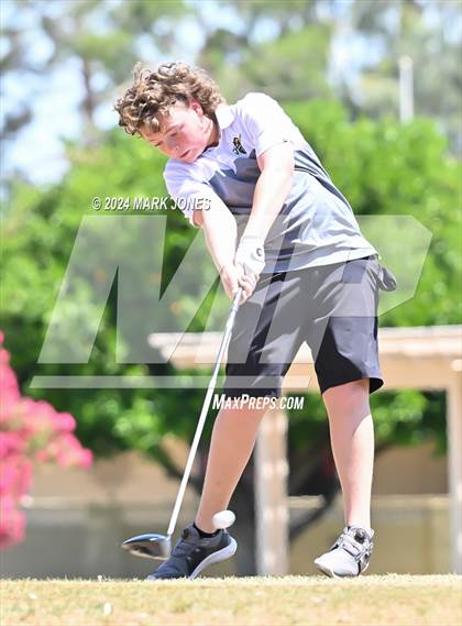 Thumbnail 2 in Metro Invitational Golf Tournament photogallery.