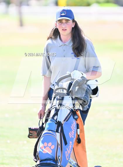 Thumbnail 2 in Metro Invitational Golf Tournament photogallery.