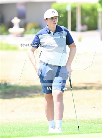 Thumbnail 1 in Metro Invitational Golf Tournament photogallery.