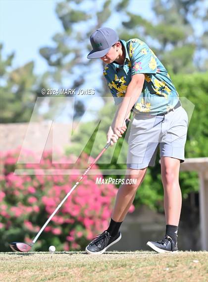 Thumbnail 1 in Metro Invitational Golf Tournament photogallery.