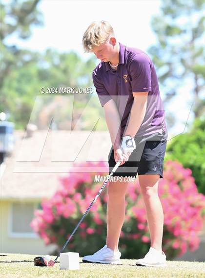 Thumbnail 1 in Metro Invitational Golf Tournament photogallery.