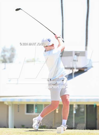 Thumbnail 1 in Metro Invitational Golf Tournament photogallery.