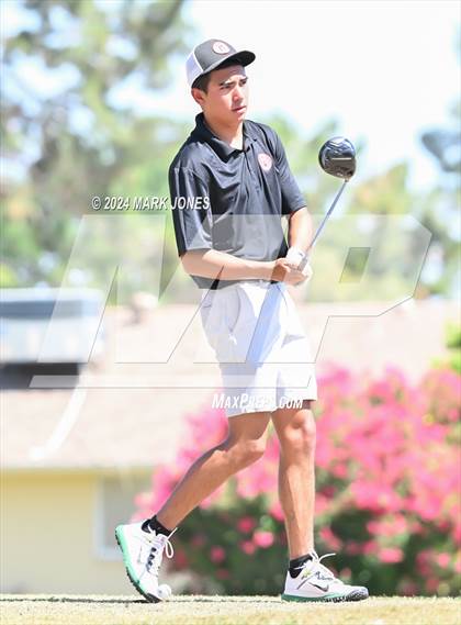 Thumbnail 1 in Metro Invitational Golf Tournament photogallery.