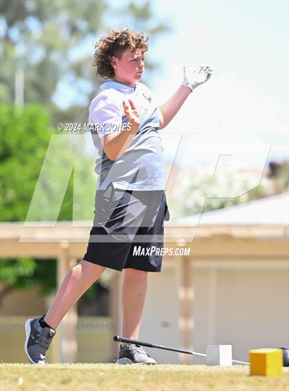 Thumbnail 2 in Metro Invitational Golf Tournament photogallery.