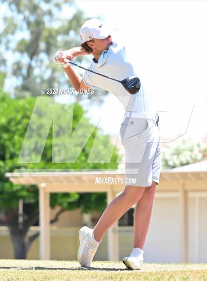 Thumbnail 3 in Metro Invitational Golf Tournament photogallery.