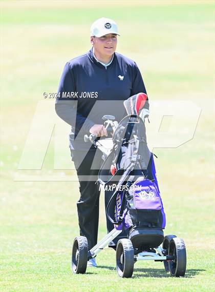 Thumbnail 2 in Metro Invitational Golf Tournament photogallery.