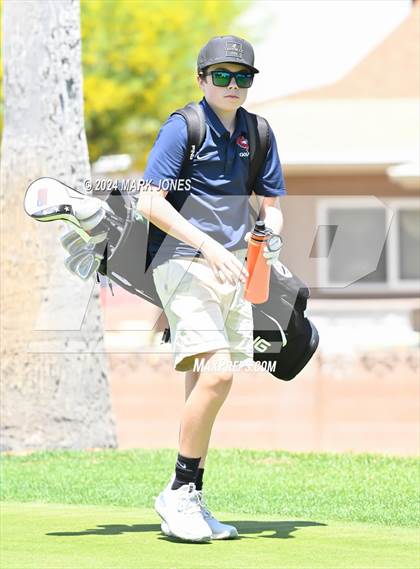 Thumbnail 1 in Metro Invitational Golf Tournament photogallery.