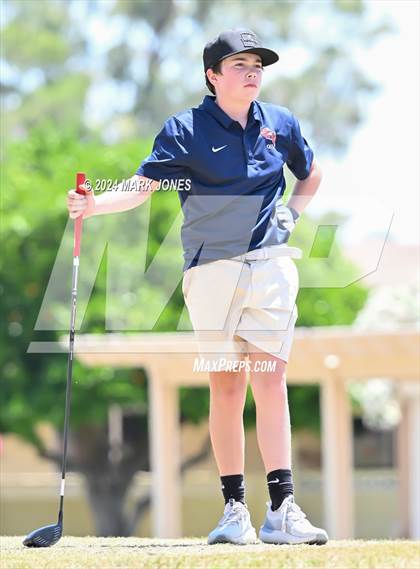 Thumbnail 2 in Metro Invitational Golf Tournament photogallery.