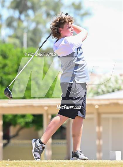 Thumbnail 1 in Metro Invitational Golf Tournament photogallery.