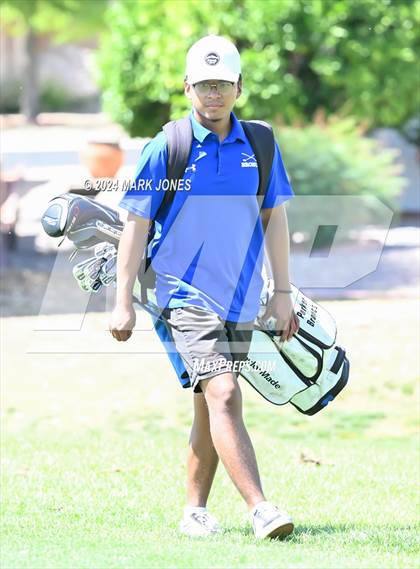 Thumbnail 1 in Metro Invitational Golf Tournament photogallery.