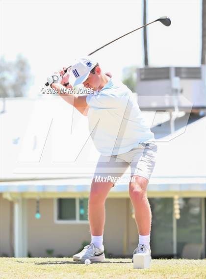 Thumbnail 1 in Metro Invitational Golf Tournament photogallery.