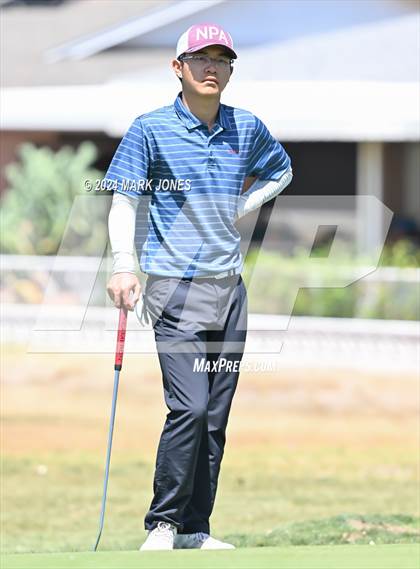 Thumbnail 2 in Metro Invitational Golf Tournament photogallery.
