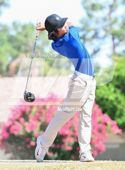 Thumbnail 1 in Metro Invitational Golf Tournament photogallery.