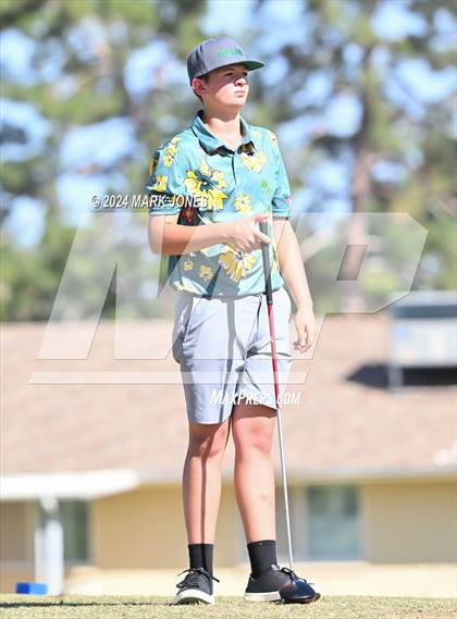 Thumbnail 2 in Metro Invitational Golf Tournament photogallery.