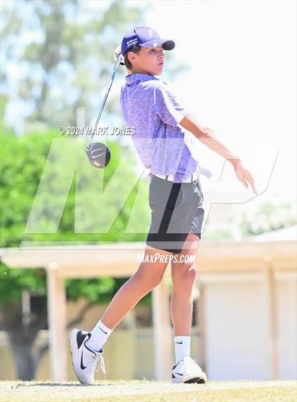 Thumbnail 1 in Metro Invitational Golf Tournament photogallery.