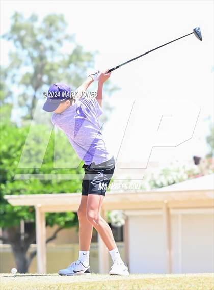 Thumbnail 2 in Metro Invitational Golf Tournament photogallery.