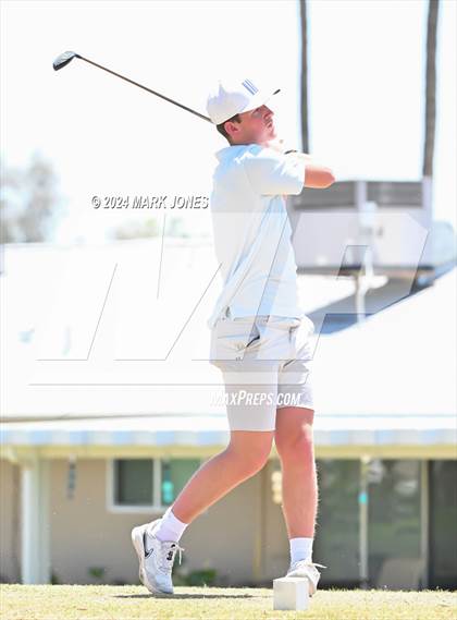 Thumbnail 2 in Metro Invitational Golf Tournament photogallery.