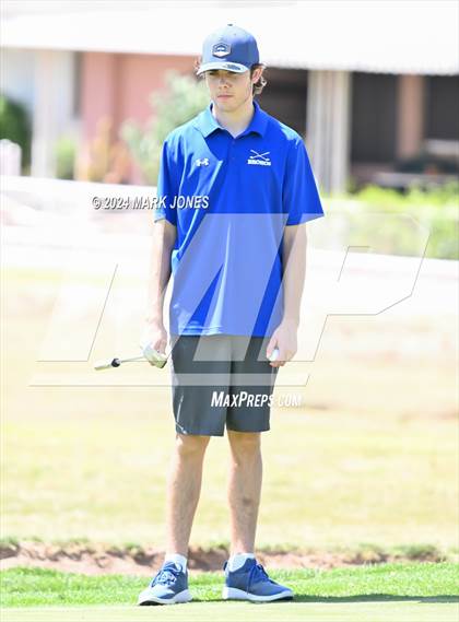 Thumbnail 1 in Metro Invitational Golf Tournament photogallery.