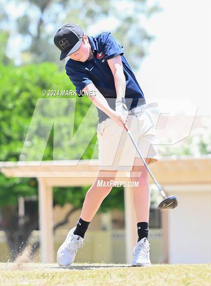 Thumbnail 1 in Metro Invitational Golf Tournament photogallery.