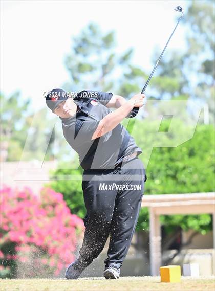 Thumbnail 1 in Metro Invitational Golf Tournament photogallery.