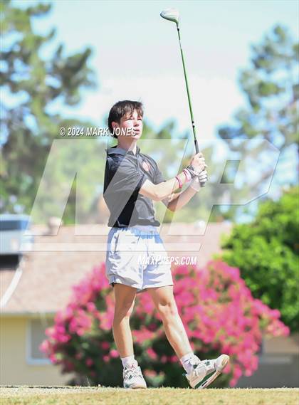 Thumbnail 3 in Metro Invitational Golf Tournament photogallery.