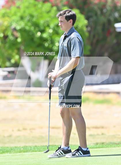 Thumbnail 1 in Metro Invitational Golf Tournament photogallery.