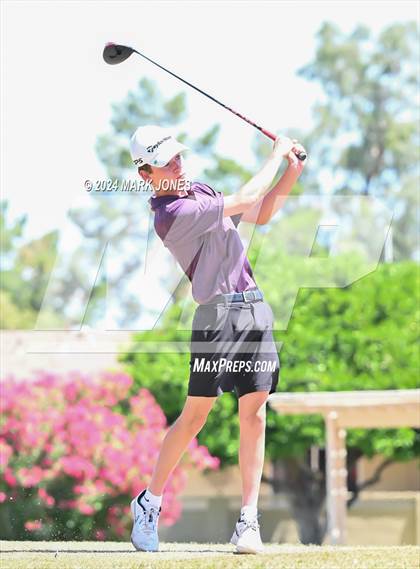Thumbnail 1 in Metro Invitational Golf Tournament photogallery.