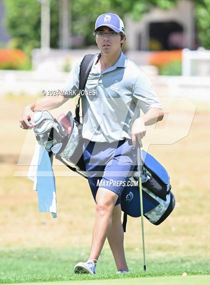 Thumbnail 1 in Metro Invitational Golf Tournament photogallery.