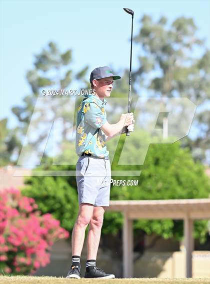 Thumbnail 1 in Metro Invitational Golf Tournament photogallery.