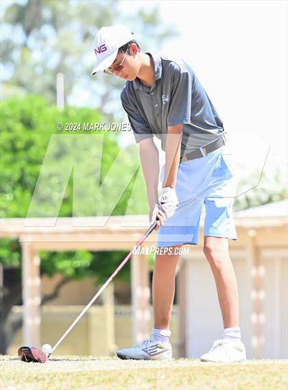 Thumbnail 1 in Metro Invitational Golf Tournament photogallery.