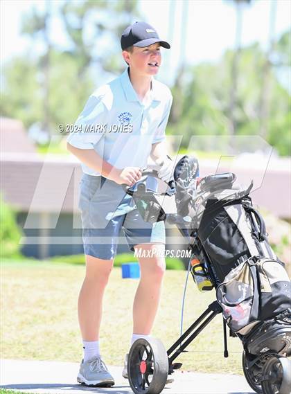 Thumbnail 1 in Metro Invitational Golf Tournament photogallery.