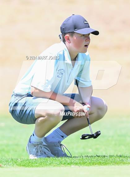 Thumbnail 1 in Metro Invitational Golf Tournament photogallery.
