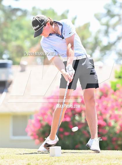 Thumbnail 3 in Metro Invitational Golf Tournament photogallery.