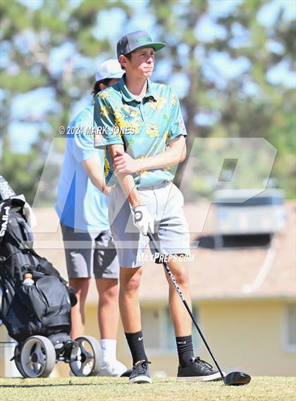 Thumbnail 1 in Metro Invitational Golf Tournament photogallery.