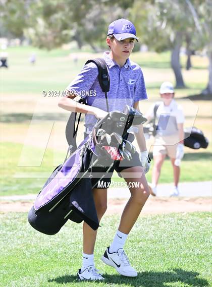 Thumbnail 1 in Metro Invitational Golf Tournament photogallery.