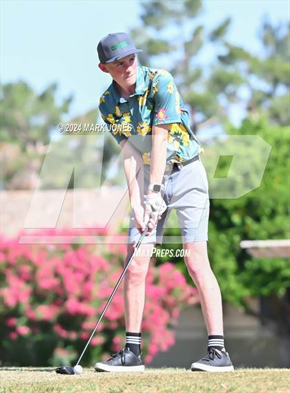 Thumbnail 3 in Metro Invitational Golf Tournament photogallery.
