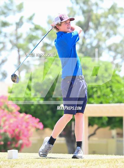 Thumbnail 1 in Metro Invitational Golf Tournament photogallery.