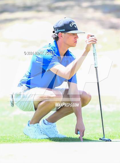 Thumbnail 3 in Metro Invitational Golf Tournament photogallery.