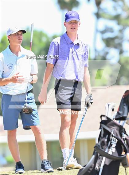 Thumbnail 1 in Metro Invitational Golf Tournament photogallery.