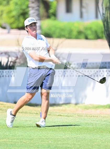 Thumbnail 1 in Metro Invitational Golf Tournament photogallery.