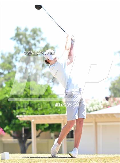 Thumbnail 1 in Metro Invitational Golf Tournament photogallery.