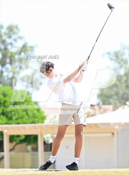 Thumbnail 1 in Metro Invitational Golf Tournament photogallery.