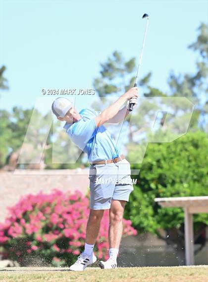Thumbnail 1 in Metro Invitational Golf Tournament photogallery.