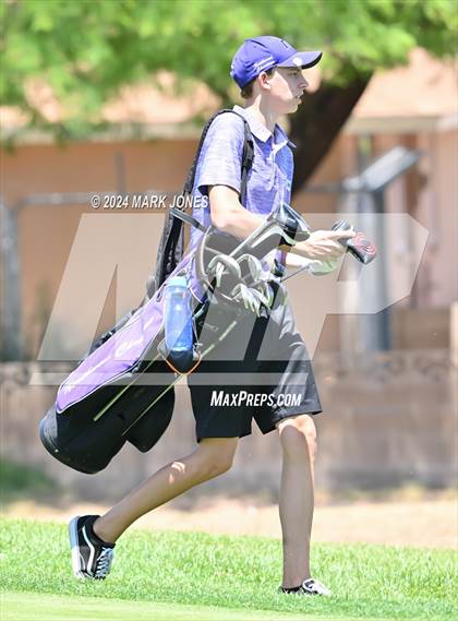 Thumbnail 1 in Metro Invitational Golf Tournament photogallery.